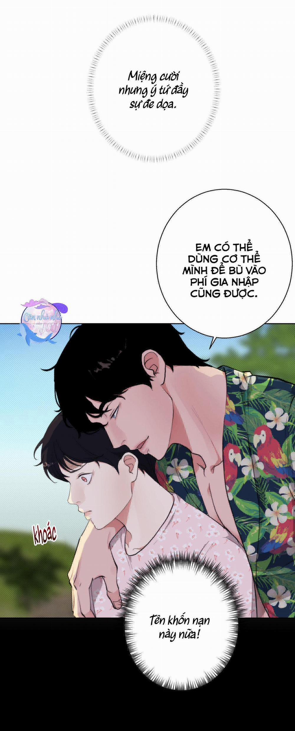 manhwax10.com - Truyện Manhwa 2020 Chương 1 Trang 63