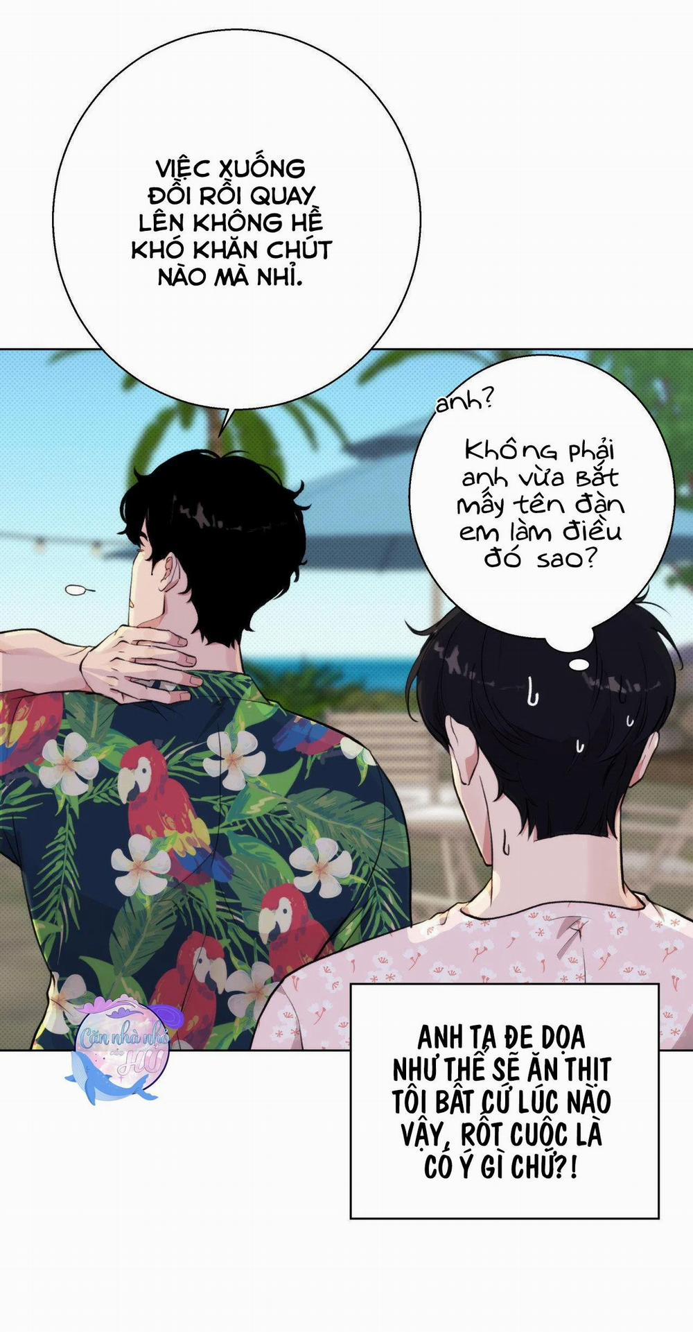 manhwax10.com - Truyện Manhwa 2020 Chương 1 Trang 69