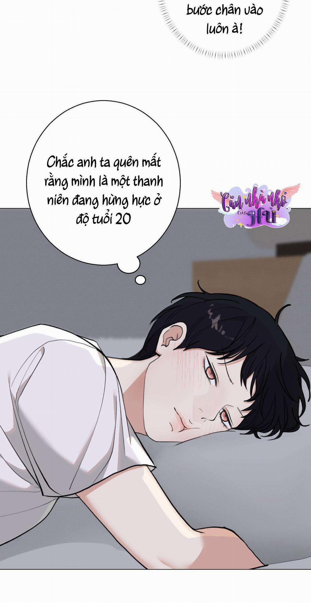 manhwax10.com - Truyện Manhwa 2020 Chương 11 Trang 36