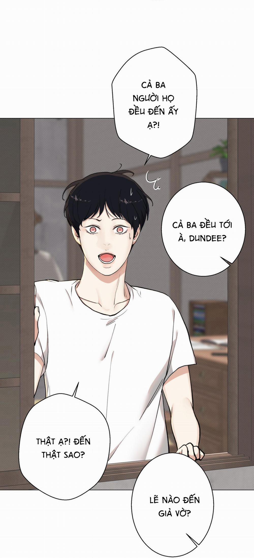 manhwax10.com - Truyện Manhwa 2020 Chương 14 NGANG RAW Trang 44