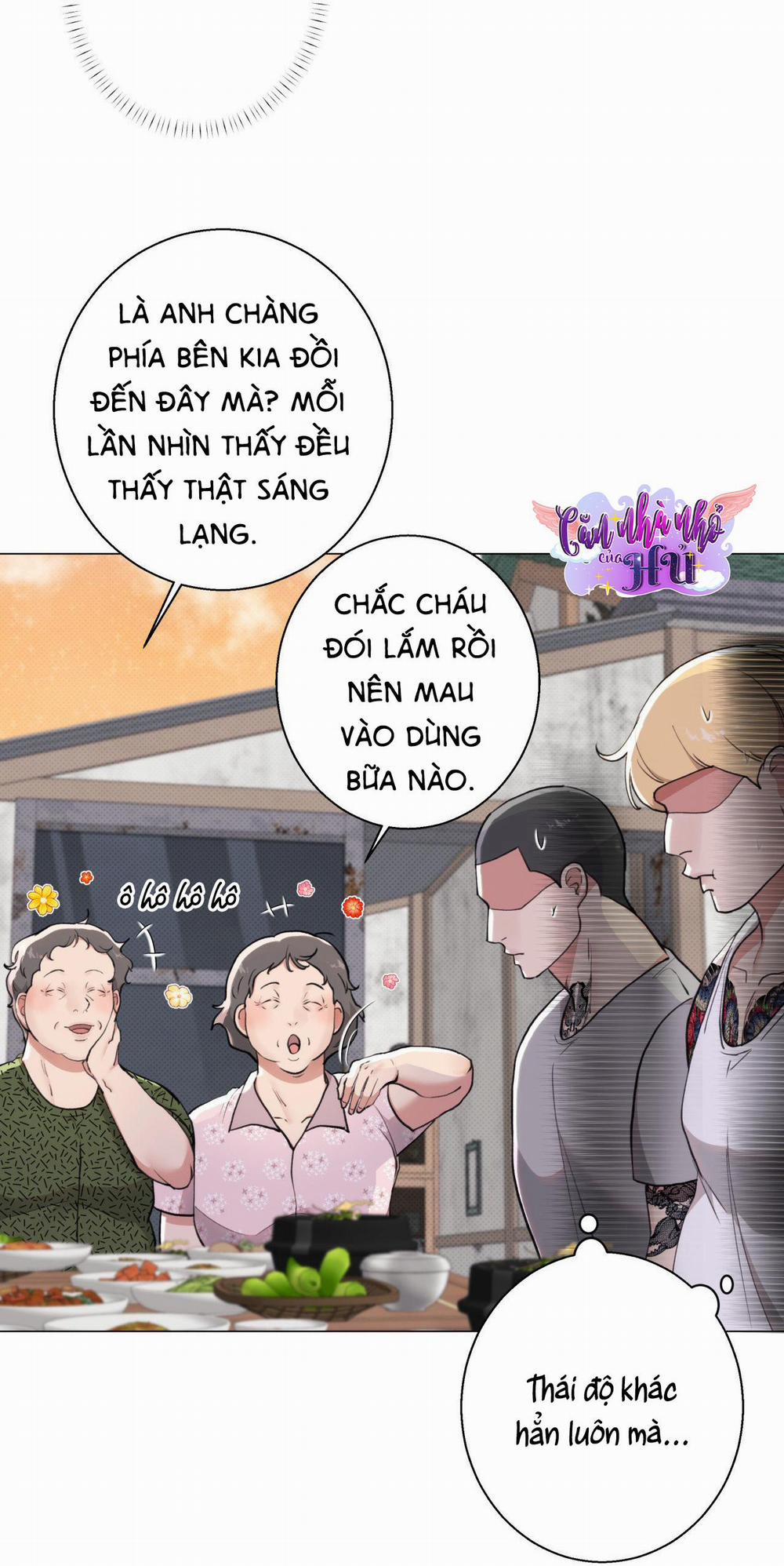 manhwax10.com - Truyện Manhwa 2020 Chương 14 NGANG RAW Trang 67