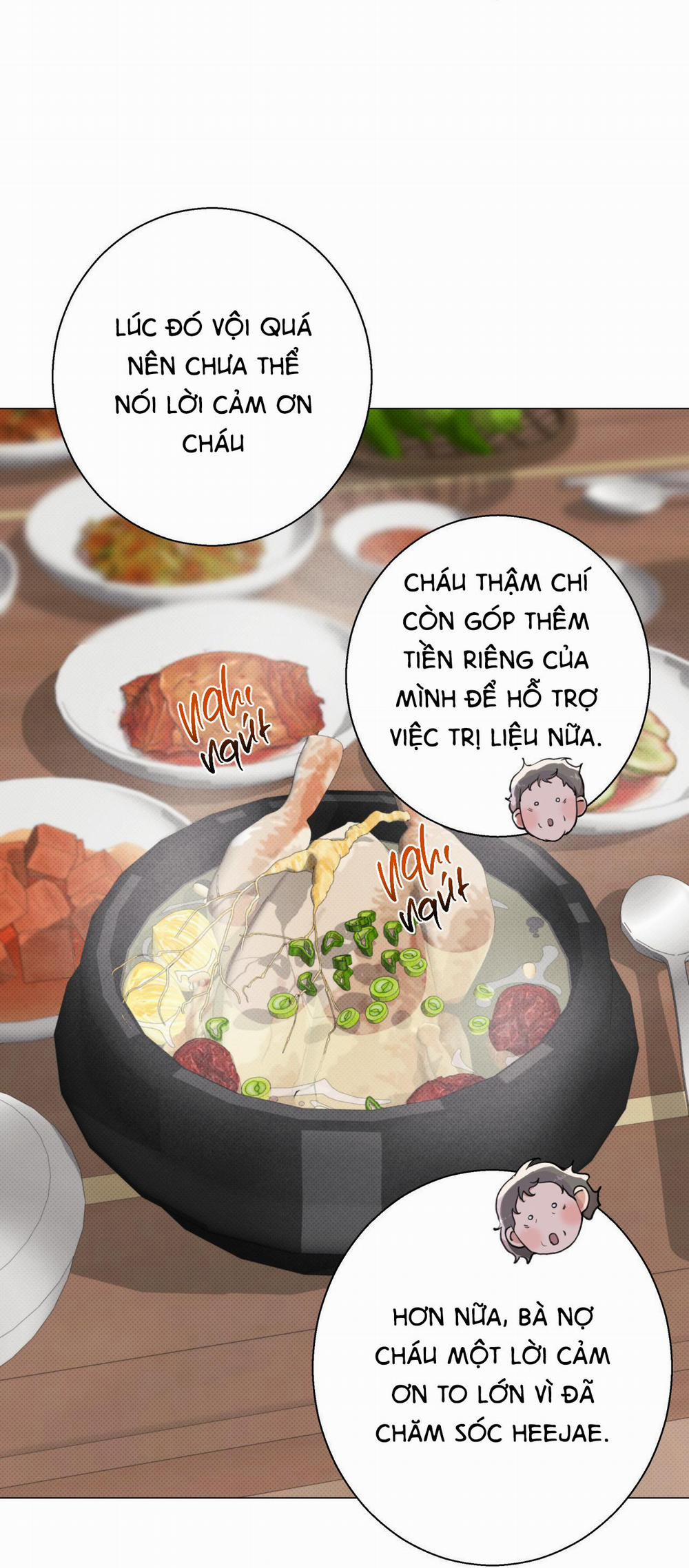 manhwax10.com - Truyện Manhwa 2020 Chương 14 NGANG RAW Trang 70