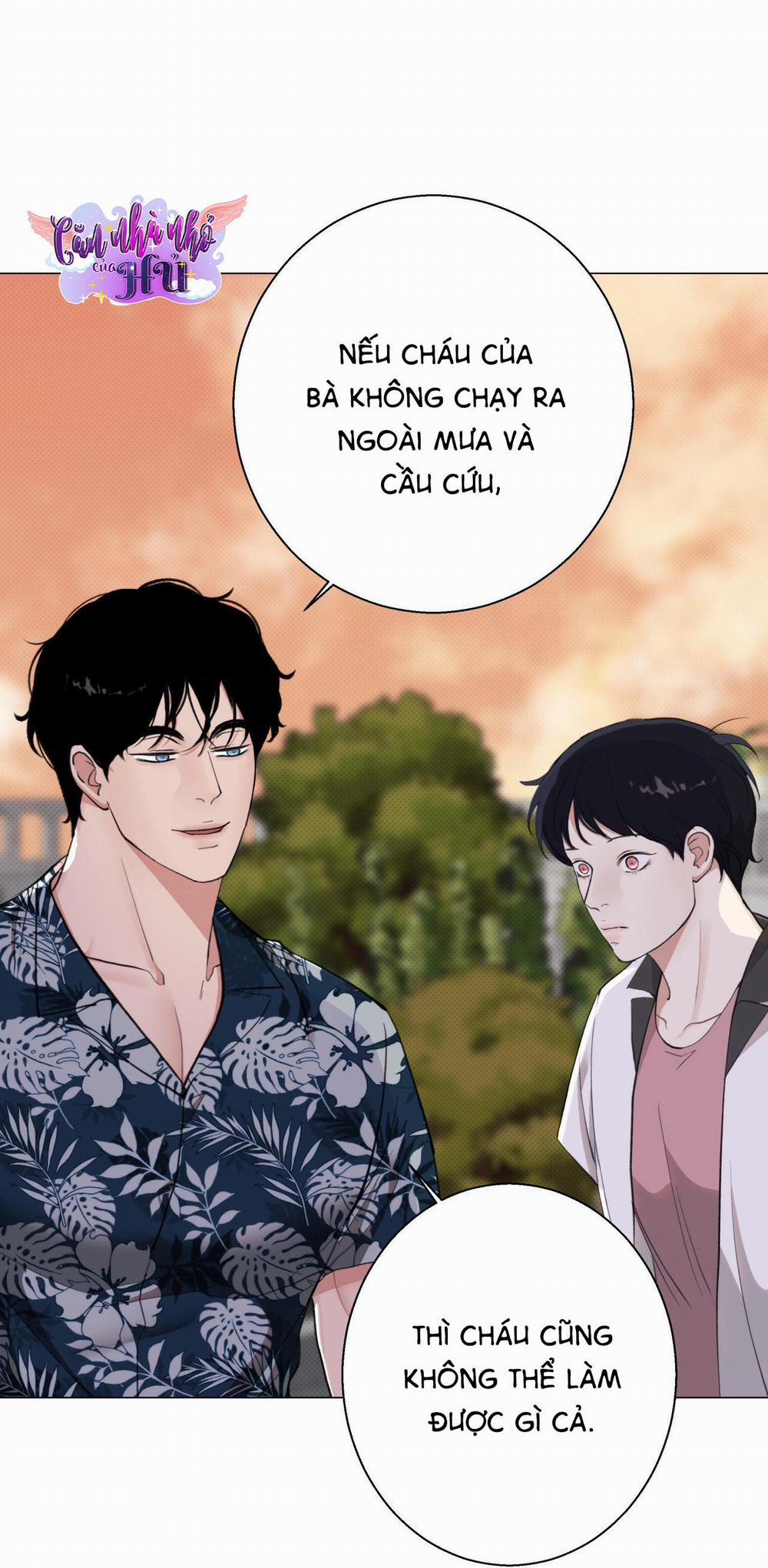 manhwax10.com - Truyện Manhwa 2020 Chương 14 NGANG RAW Trang 77