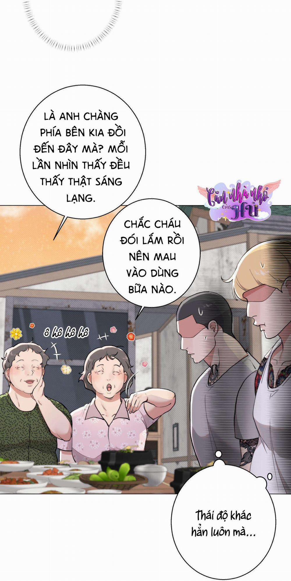 manhwax10.com - Truyện Manhwa 2020 Chương 14 Trang 67