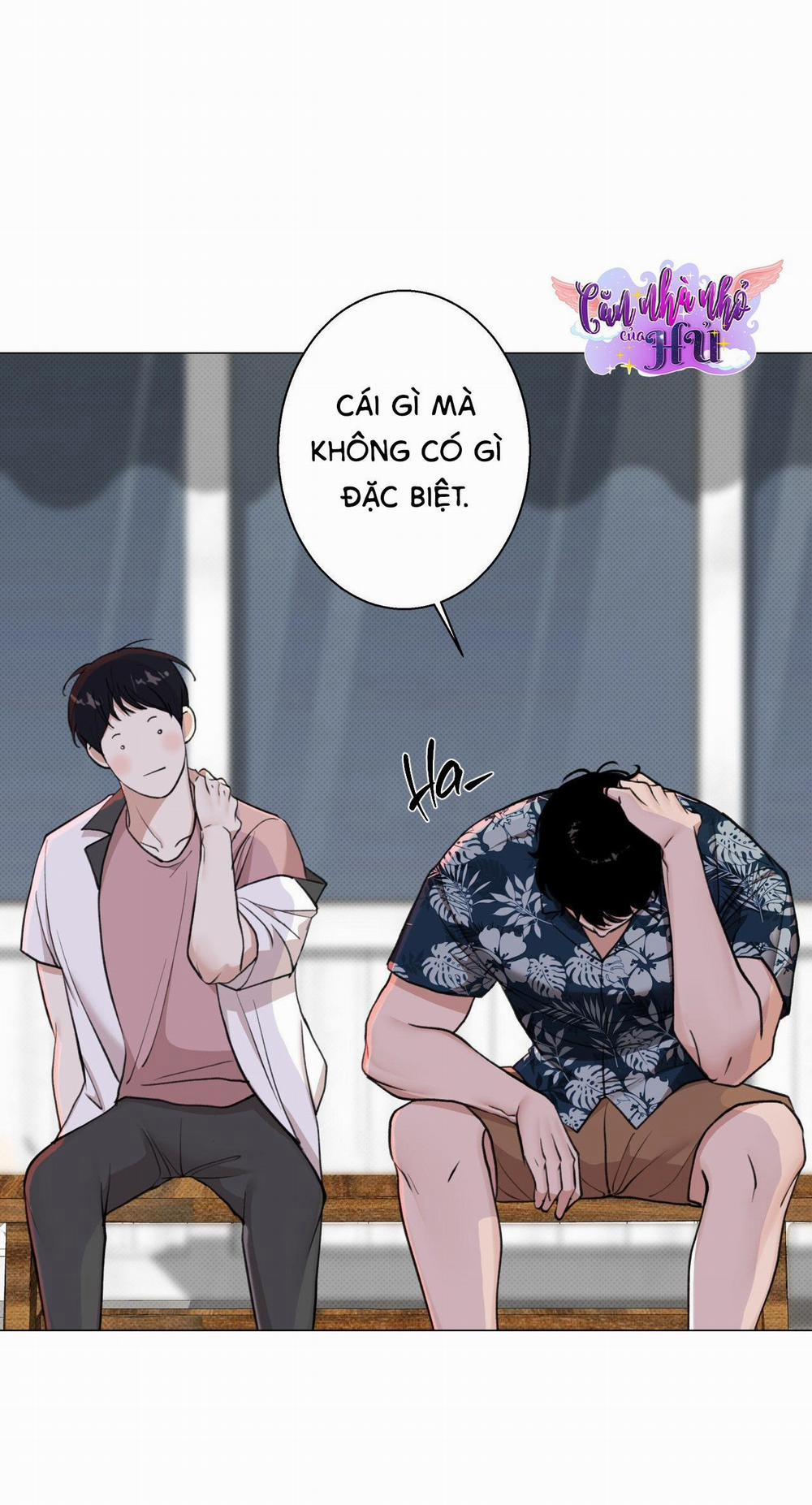 manhwax10.com - Truyện Manhwa 2020 Chương 15 NGANG RAW Trang 14