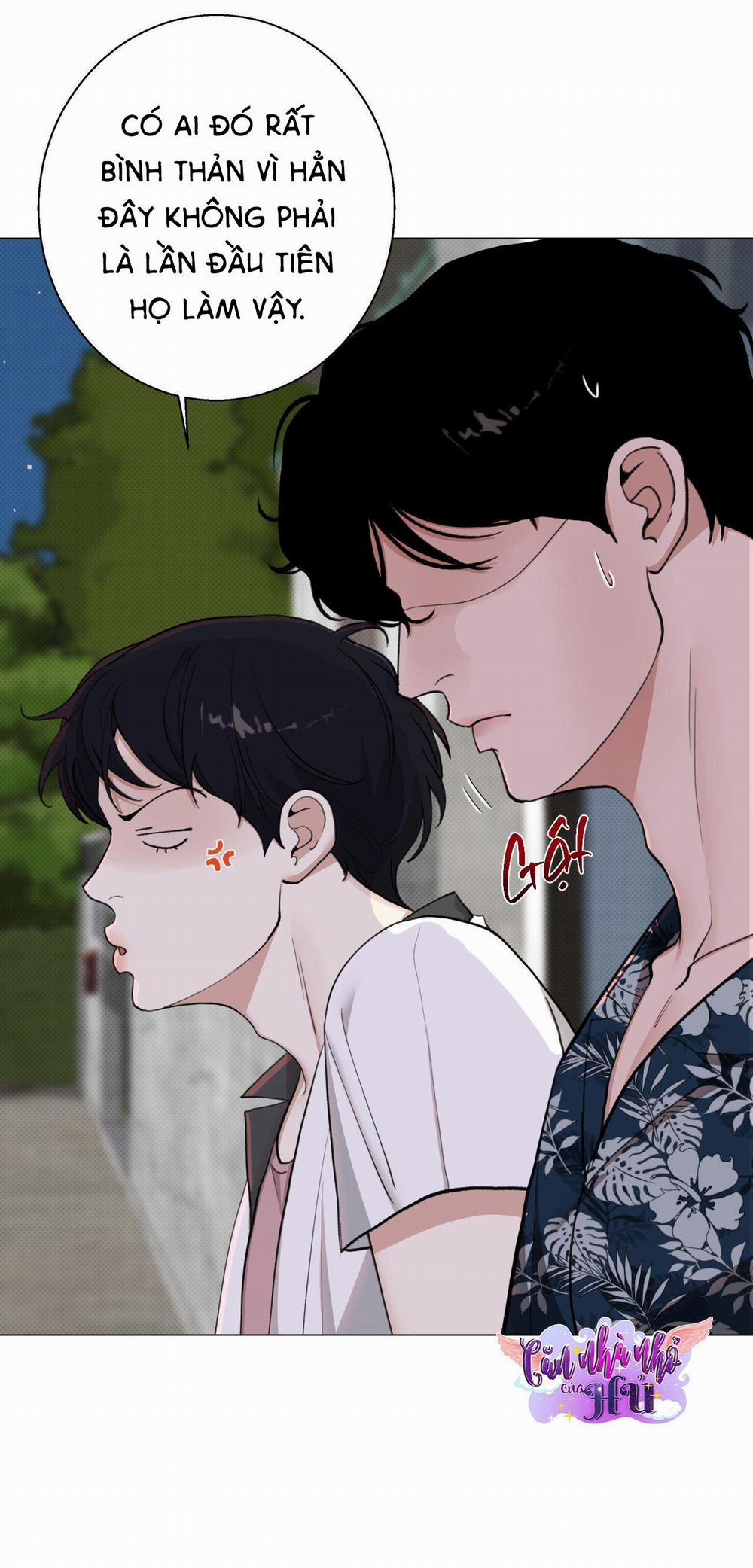 manhwax10.com - Truyện Manhwa 2020 Chương 15 NGANG RAW Trang 22