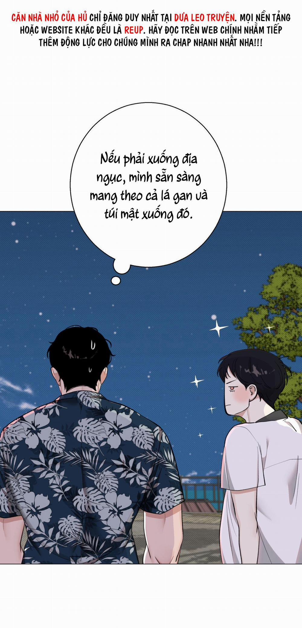 manhwax10.com - Truyện Manhwa 2020 Chương 15 NGANG RAW Trang 25