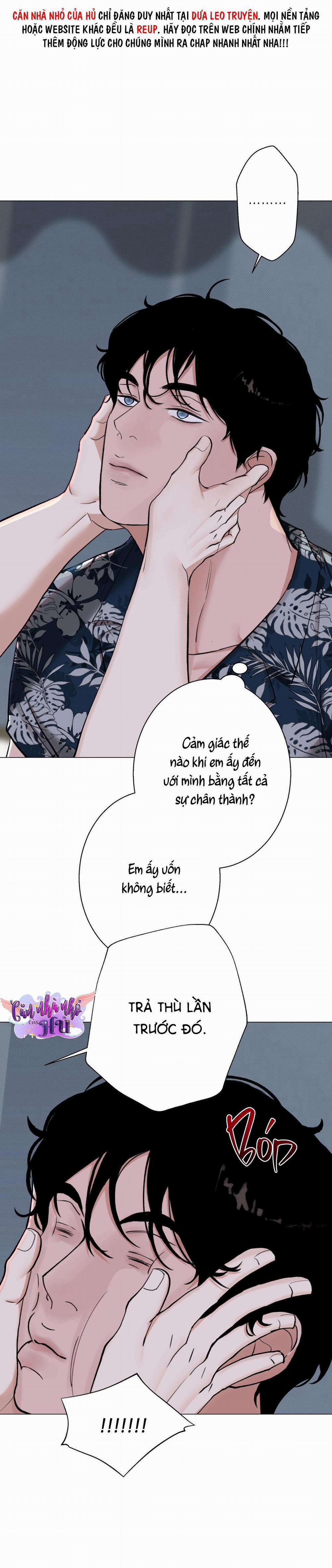 manhwax10.com - Truyện Manhwa 2020 Chương 15 NGANG RAW Trang 31