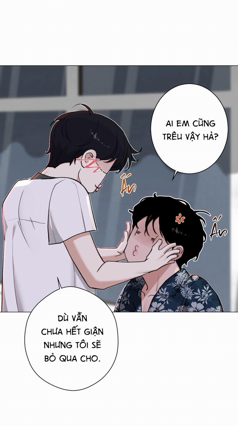 manhwax10.com - Truyện Manhwa 2020 Chương 15 NGANG RAW Trang 32