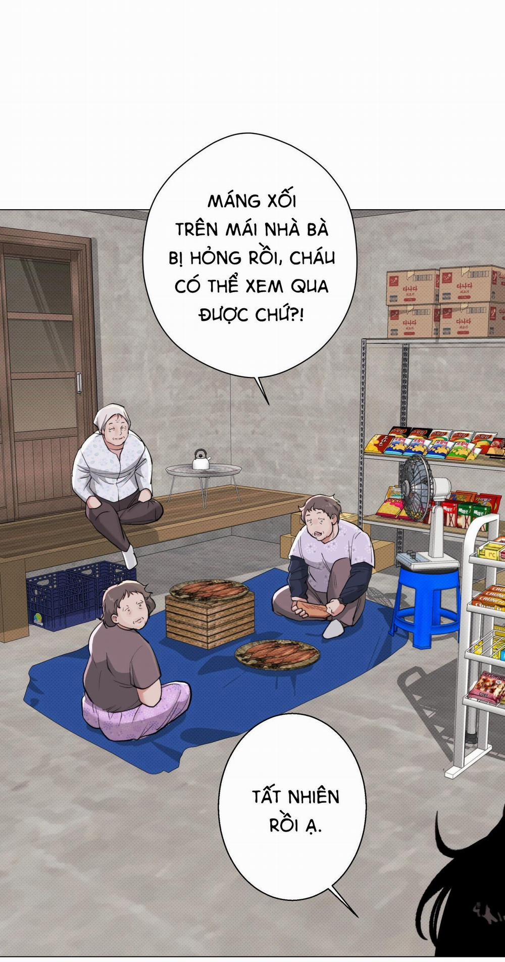 manhwax10.com - Truyện Manhwa 2020 Chương 15 NGANG RAW Trang 50