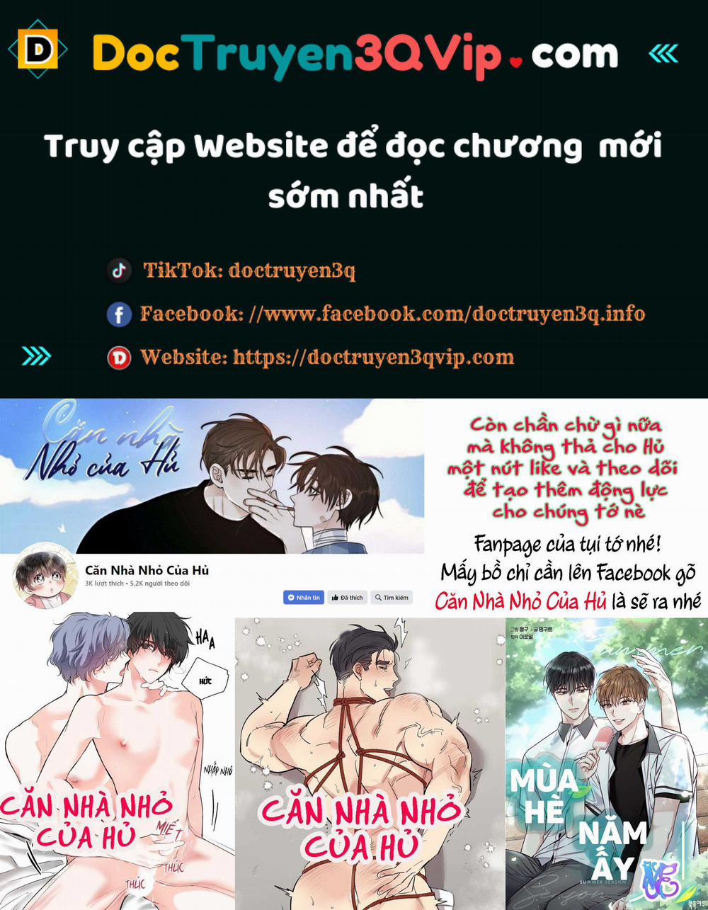 manhwax10.com - Truyện Manhwa 2020 Chương 15 Trang 1