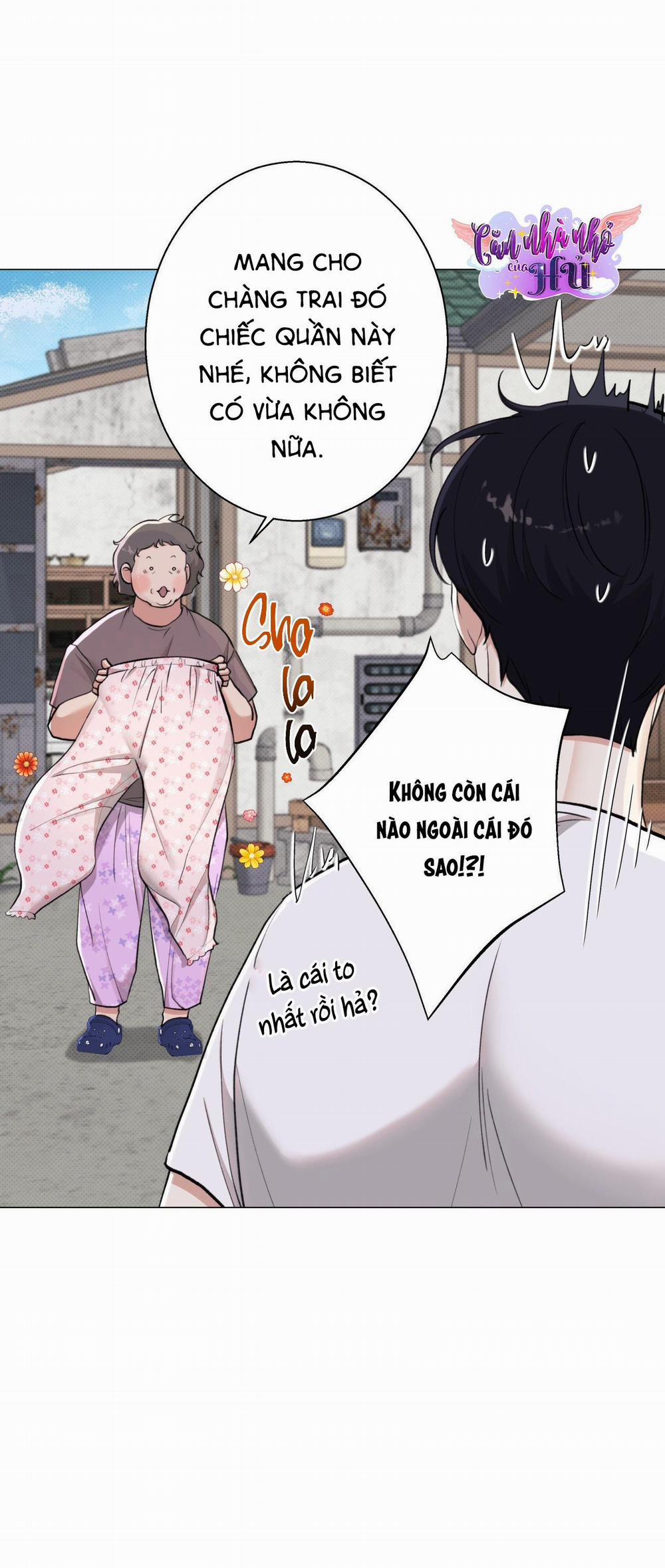 manhwax10.com - Truyện Manhwa 2020 Chương 16 NGANG RAW Trang 22