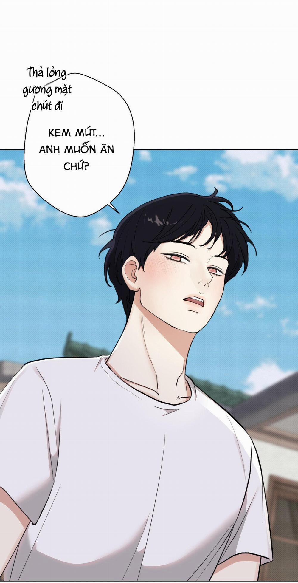 manhwax10.com - Truyện Manhwa 2020 Chương 16 NGANG RAW Trang 34