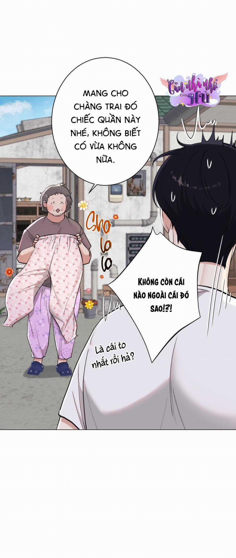 manhwax10.com - Truyện Manhwa 2020 Chương 16 Trang 22