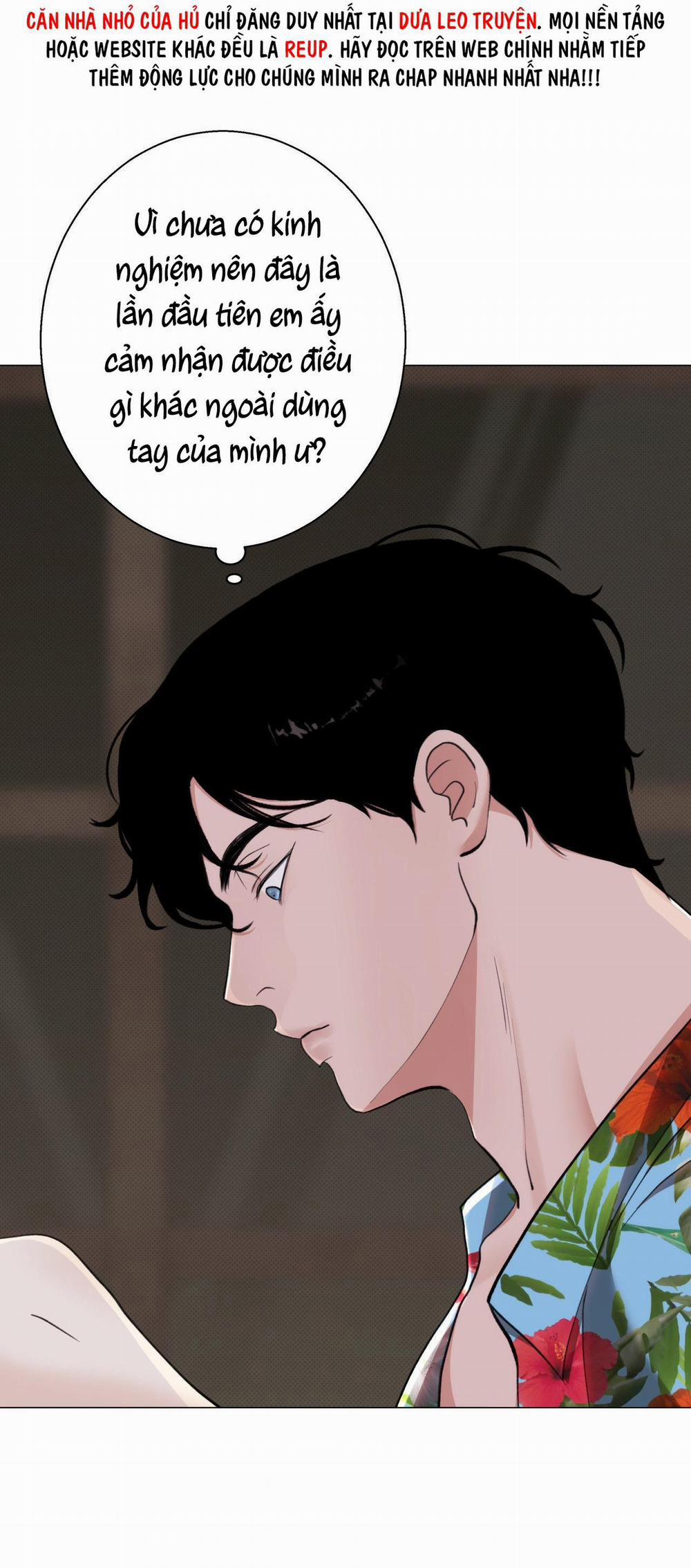 manhwax10.com - Truyện Manhwa 2020 Chương 17 NGANG RAW Trang 25