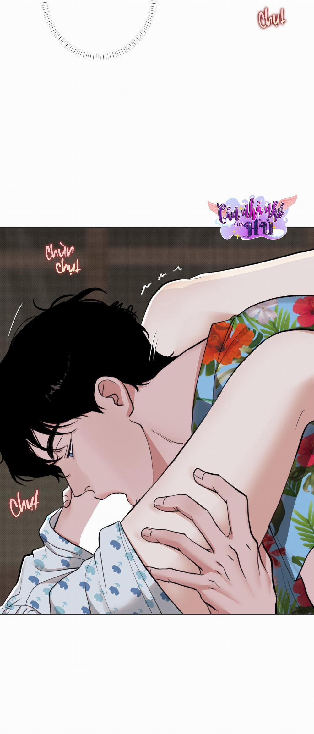 manhwax10.com - Truyện Manhwa 2020 Chương 17 NGANG RAW Trang 37