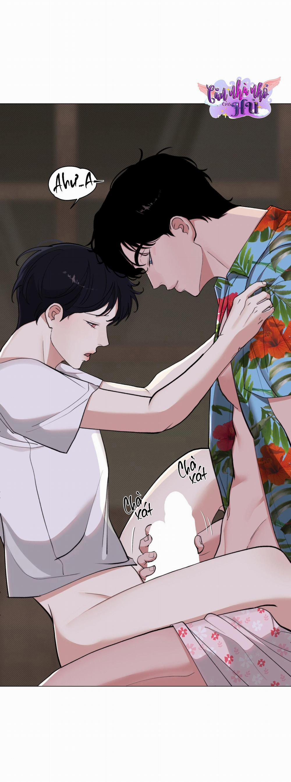 manhwax10.com - Truyện Manhwa 2020 Chương 17 NGANG RAW Trang 48