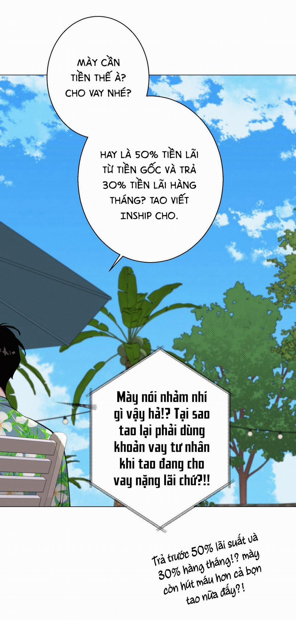 manhwax10.com - Truyện Manhwa 2020 Chương 18 NGANG RAW Trang 33