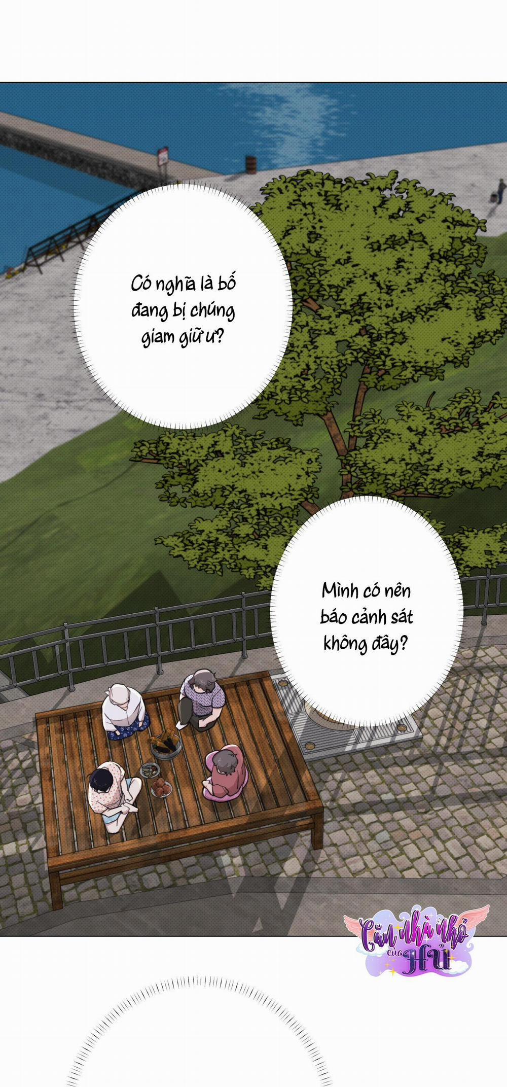 manhwax10.com - Truyện Manhwa 2020 Chương 18 NGANG RAW Trang 39