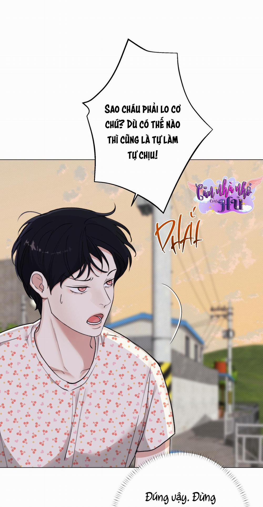 manhwax10.com - Truyện Manhwa 2020 Chương 18 NGANG RAW Trang 45