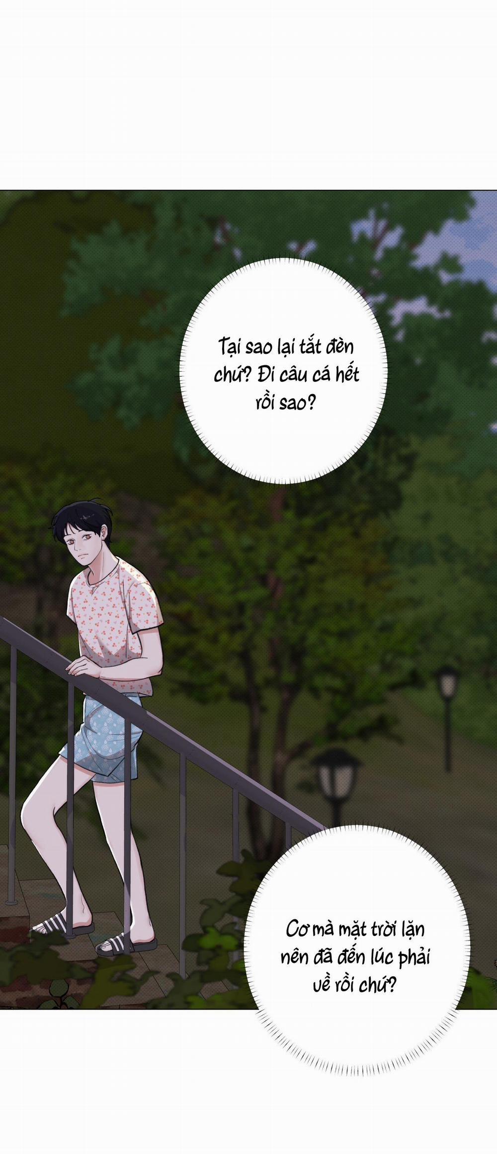 manhwax10.com - Truyện Manhwa 2020 Chương 18 NGANG RAW Trang 52