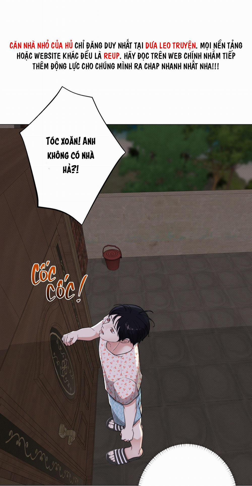 manhwax10.com - Truyện Manhwa 2020 Chương 18 NGANG RAW Trang 53