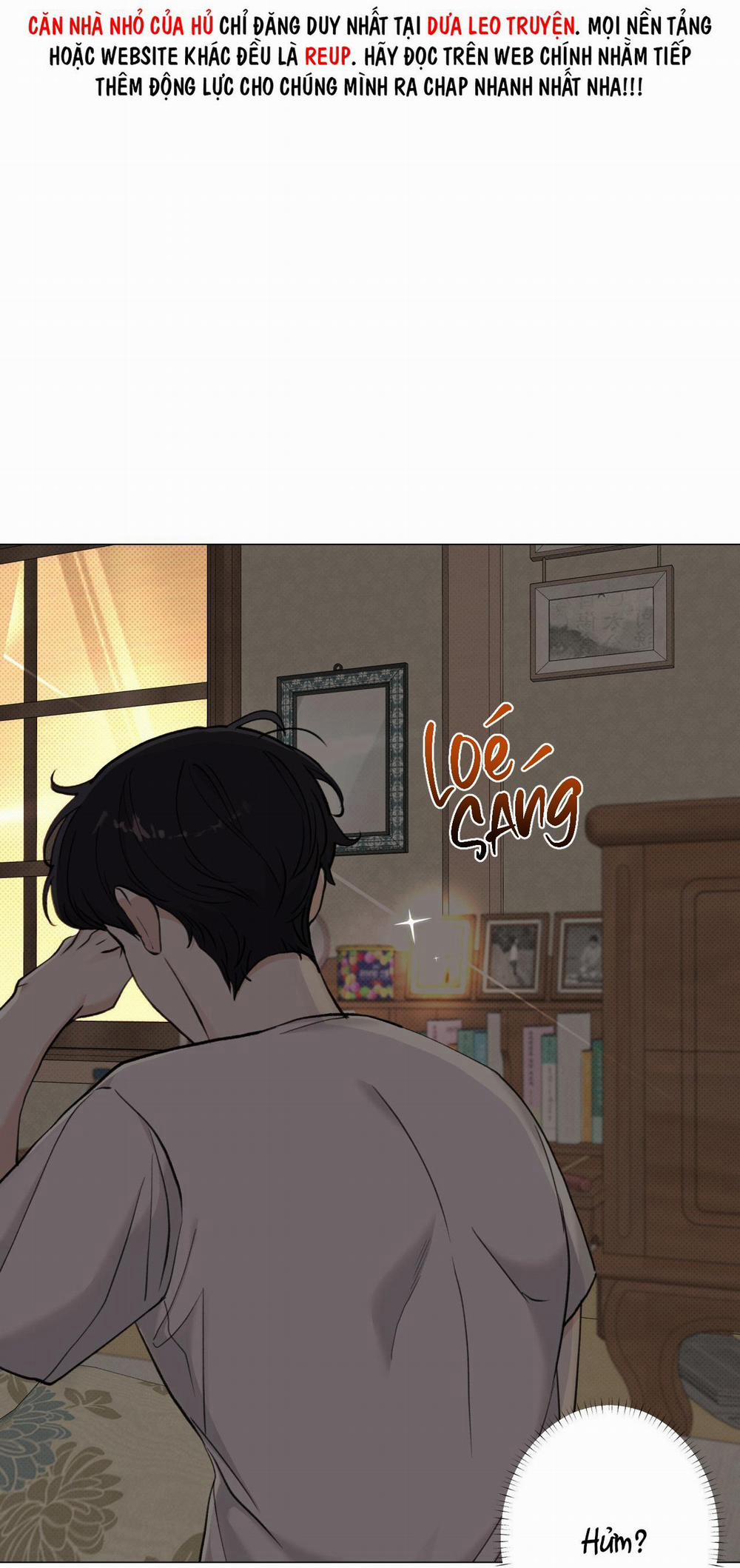 manhwax10.com - Truyện Manhwa 2020 Chương 20 NGANG RAW Trang 32