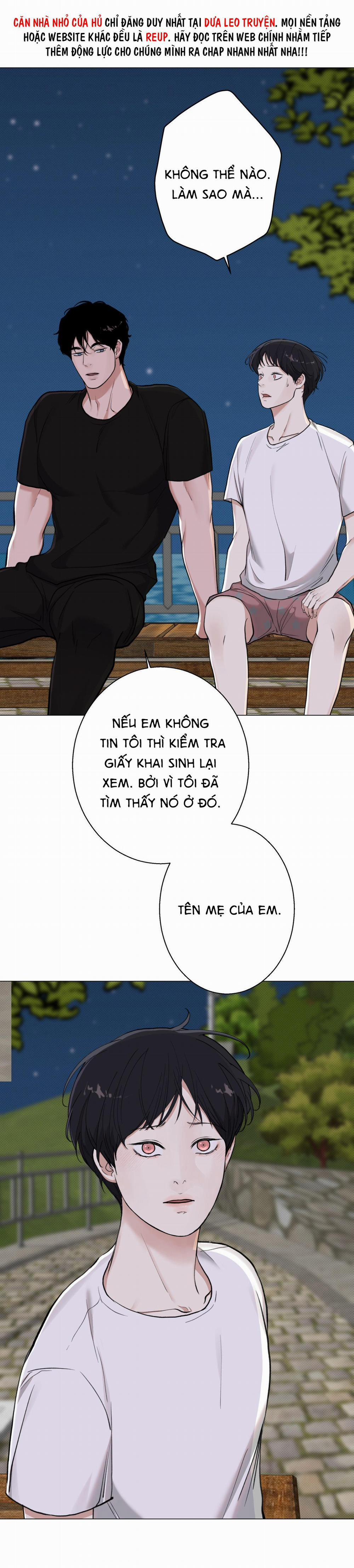 manhwax10.com - Truyện Manhwa 2020 Chương 20 NGANG RAW Trang 6