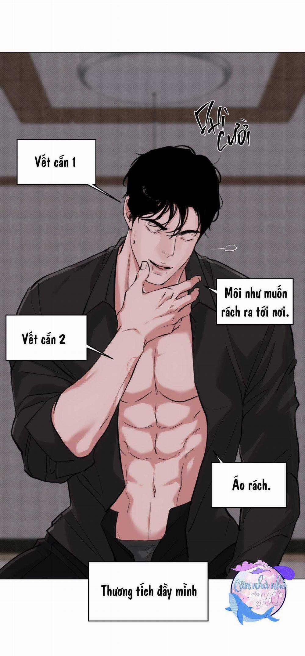 manhwax10.com - Truyện Manhwa 2020 Chương 23 Trang 15