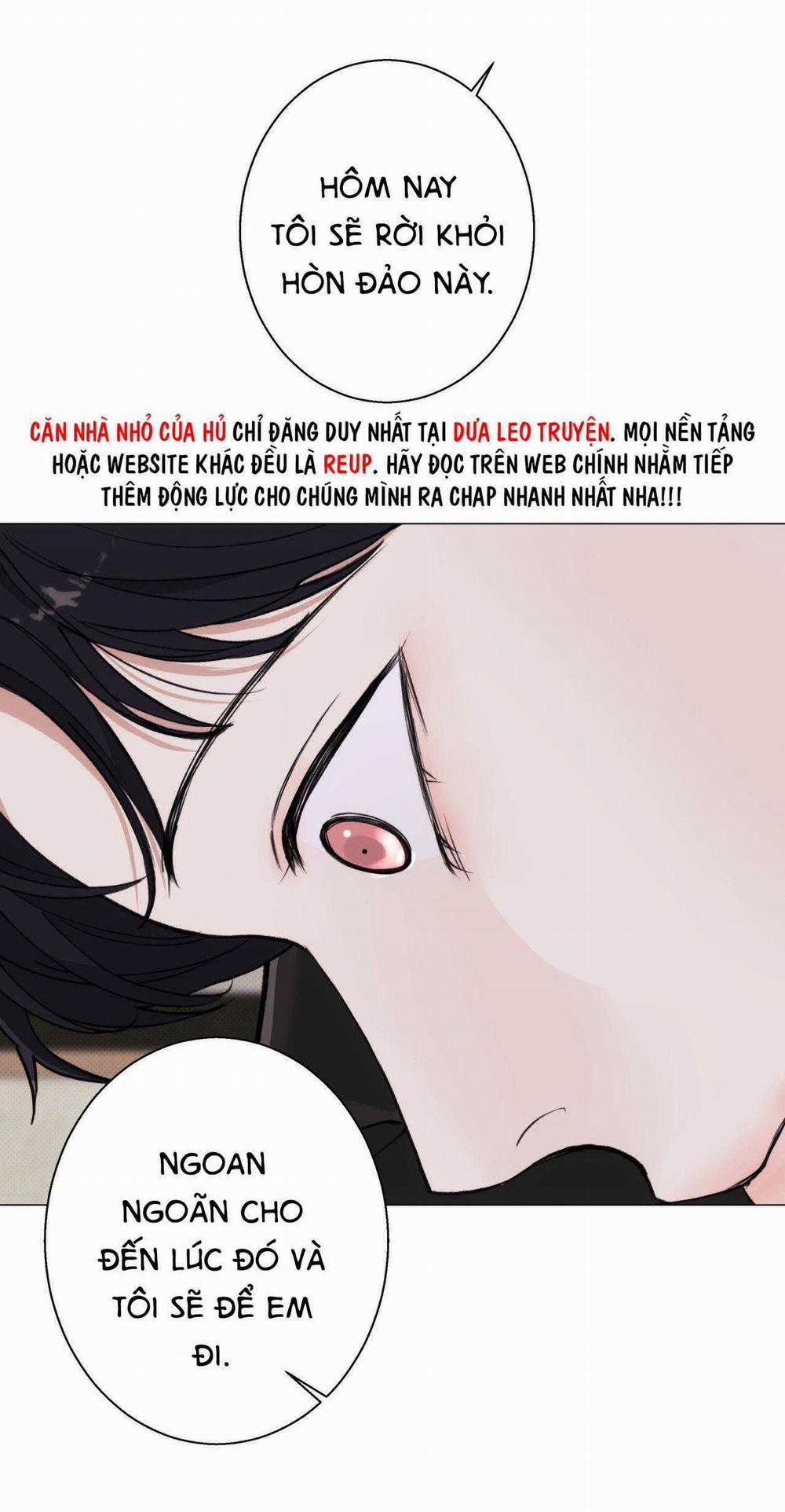 manhwax10.com - Truyện Manhwa 2020 Chương 23 Trang 29