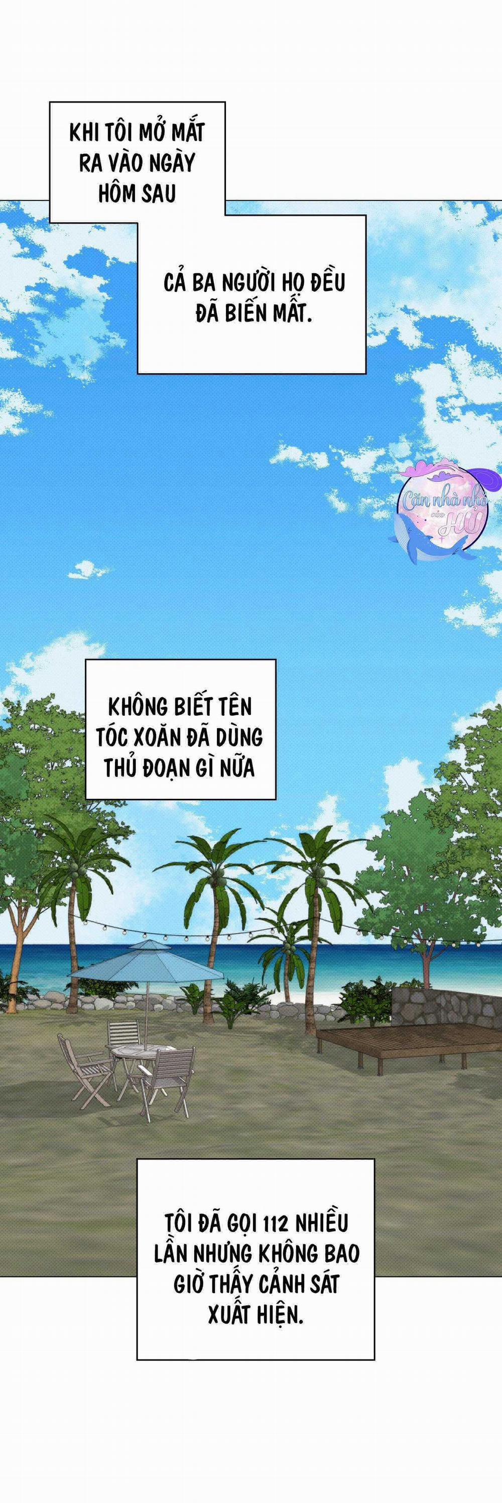 manhwax10.com - Truyện Manhwa 2020 Chương 23 Trang 55