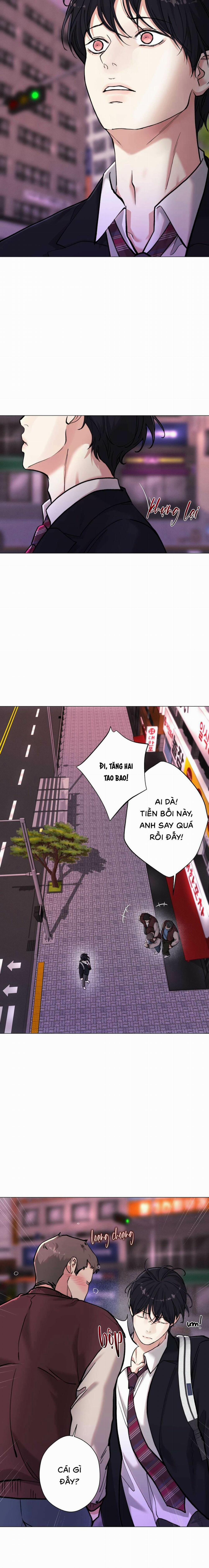 manhwax10.com - Truyện Manhwa 2020 Chương 26 Trang 3