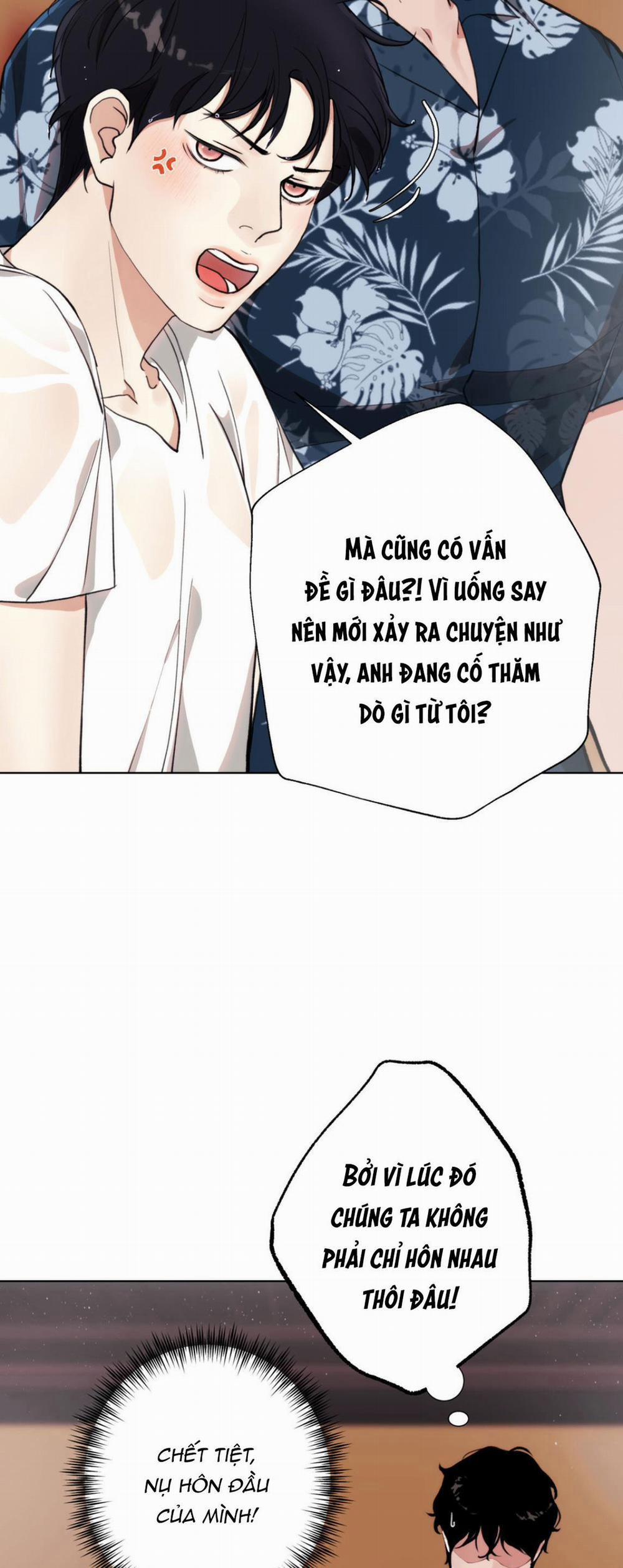 manhwax10.com - Truyện Manhwa 2020 Chương 3 Trang 14