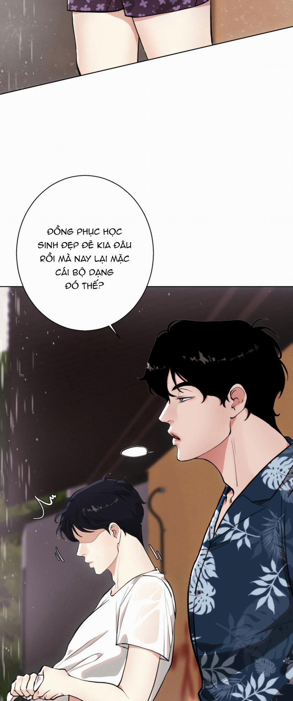 manhwax10.com - Truyện Manhwa 2020 Chương 3 Trang 4