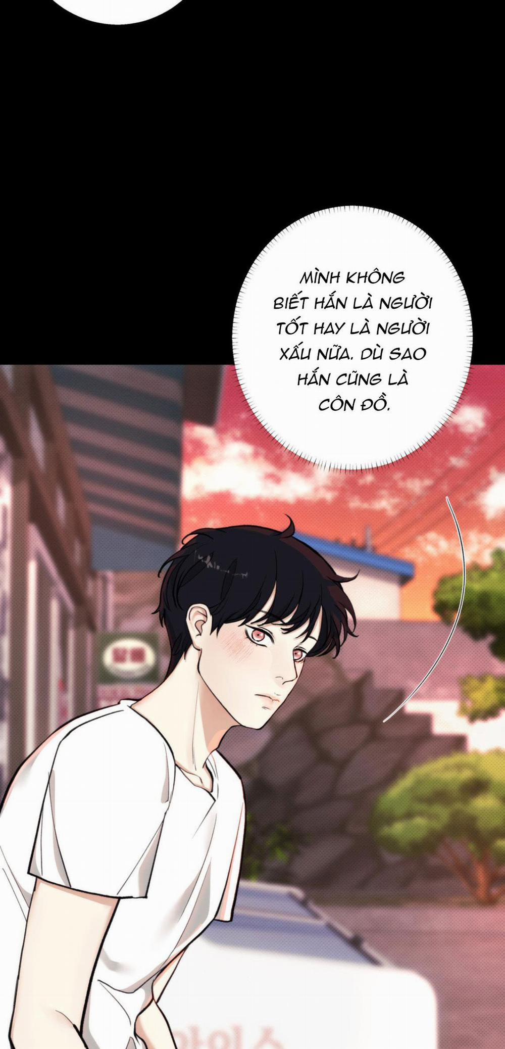 manhwax10.com - Truyện Manhwa 2020 Chương 4 Trang 13