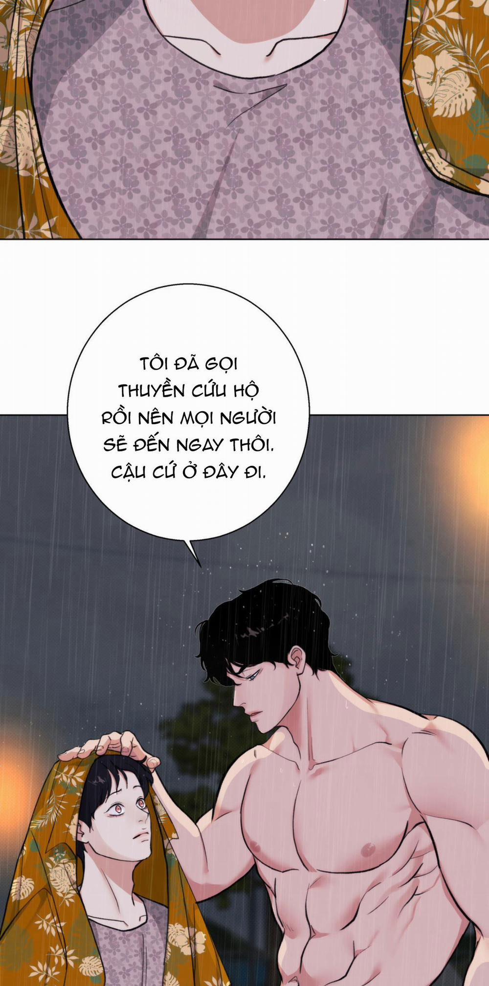 manhwax10.com - Truyện Manhwa 2020 Chương 5 Trang 23