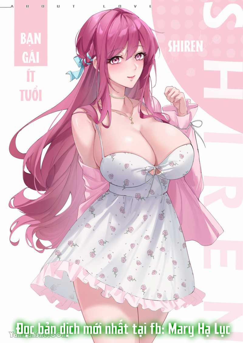 manhwax10.com - Truyện Manhwa [21+] 0.1% Tình Yêu Vol 1~ Buổi Hẹn Hò Hiếm Có Dưới Gốc Cây Anh Đào, Cho Dù Trời Bỗng Nhiên Đổ Cơn Mưa, Cũng Phải Làm Tình Với Bạn Trai Chờ Mưa Tạnh Chương 1 Trang 3