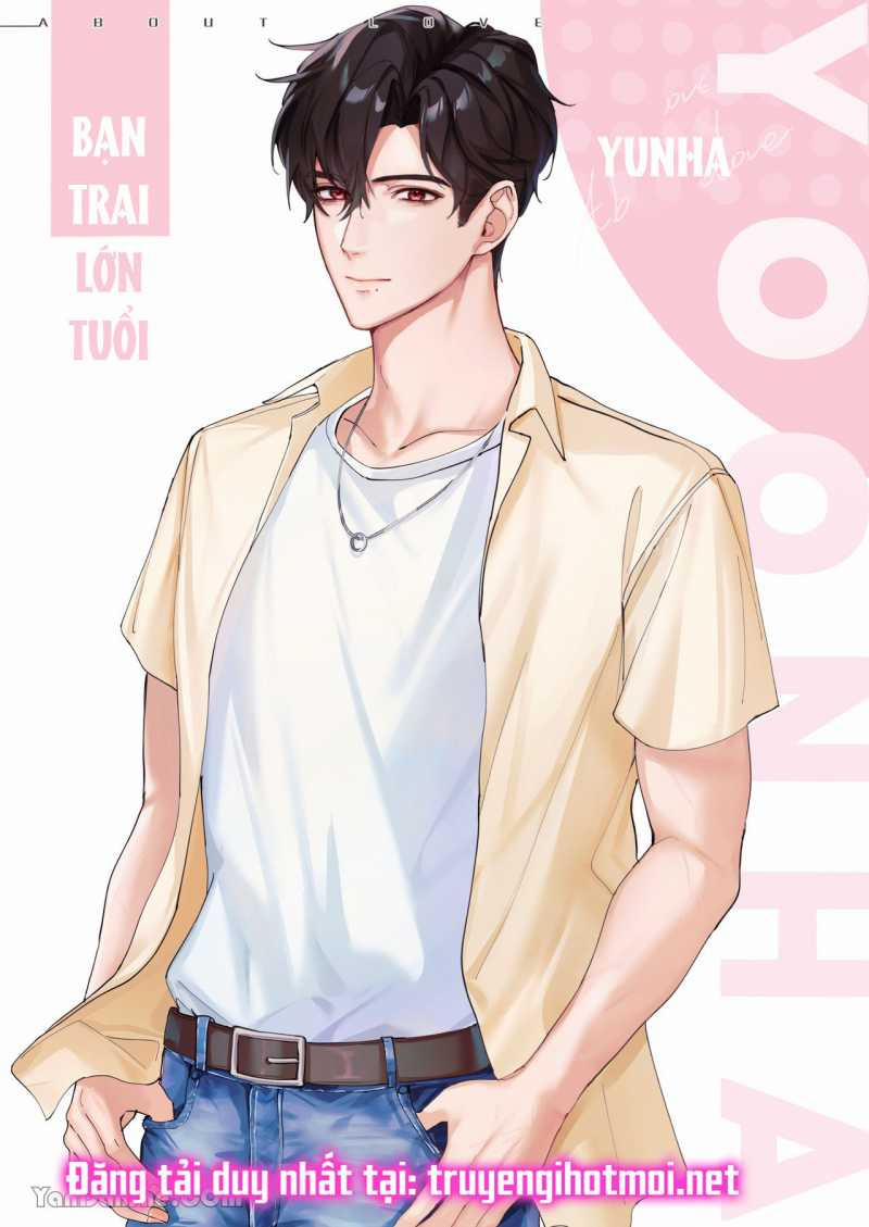 manhwax10.com - Truyện Manhwa [21+] 0.1% Tình Yêu Vol 1~ Buổi Hẹn Hò Hiếm Có Dưới Gốc Cây Anh Đào, Cho Dù Trời Bỗng Nhiên Đổ Cơn Mưa, Cũng Phải Làm Tình Với Bạn Trai Chờ Mưa Tạnh Chương 1 Trang 5