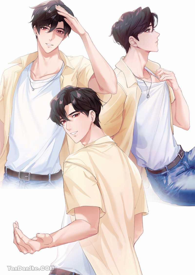 manhwax10.com - Truyện Manhwa [21+] 0.1% Tình Yêu Vol 1~ Buổi Hẹn Hò Hiếm Có Dưới Gốc Cây Anh Đào, Cho Dù Trời Bỗng Nhiên Đổ Cơn Mưa, Cũng Phải Làm Tình Với Bạn Trai Chờ Mưa Tạnh Chương 1 Trang 6