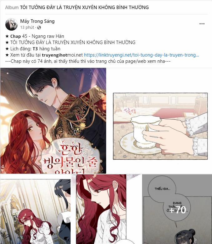 manhwax10.com - Truyện Manhwa [21+] Anh Đào Khuyết Chương 8 Trang 13