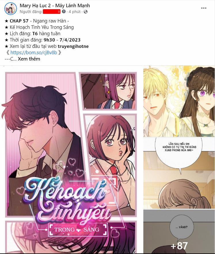 manhwax10.com - Truyện Manhwa [21+] Anh Hùng Cứu Thế Cùng Cô Phù Thủy U Ám Chương 3 Trang 2