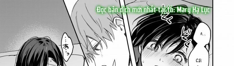 manhwax10.com - Truyện Manhwa [21+] Ao No Shizuku ~ Bất Ngờ Có Bạn Trai Là Kẻ Đào Hoa Chương 2 1 Trang 21