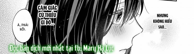 manhwax10.com - Truyện Manhwa [21+] Ao No Shizuku ~ Bất Ngờ Có Bạn Trai Là Kẻ Đào Hoa Chương 2 2 Trang 25