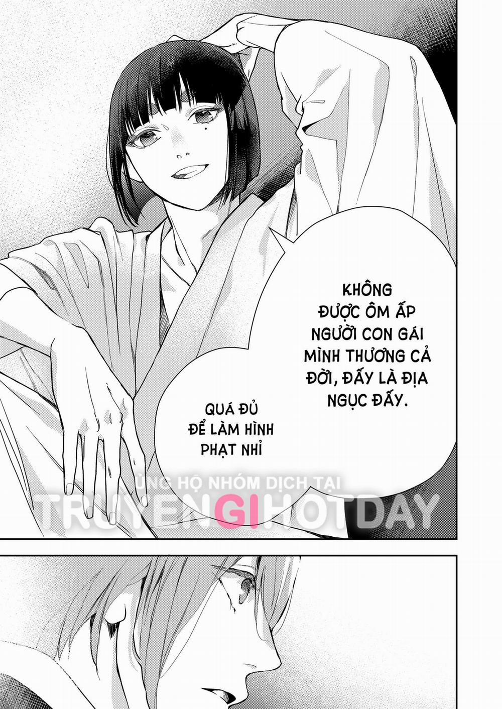 manhwax10.com - Truyện Manhwa [21+] Asagiri - Sương Sớm Chương 5 2 Trang 1