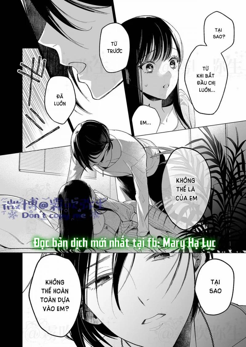 manhwax10.com - Truyện Manhwa [21+] Bản Chất Của Người Em Sinh Đôi Hiền Lành Và Hoàn Hảo Là- Nam Yandere Chương 1 5 Trang 1