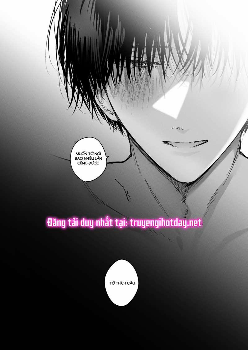 manhwax10.com - Truyện Manhwa [21+] Bạn Thời Thơ Ấu Với Vẻ Ngoài Trong Sáng Chương 4 2 Trang 22