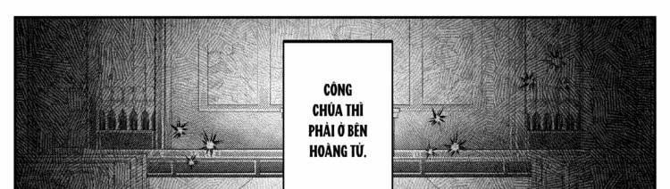 manhwax10.com - Truyện Manhwa [21+] Cặp Anh Em Hoàng Tử Yandere, Muốn Vị Linh Mục Yêu Quý Sa Đọa Thành Ác Quỷ Chương 1 1 Trang 11