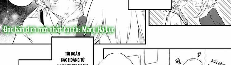 manhwax10.com - Truyện Manhwa [21+] Cặp Anh Em Hoàng Tử Yandere, Muốn Vị Linh Mục Yêu Quý Sa Đọa Thành Ác Quỷ Chương 1 1 Trang 47