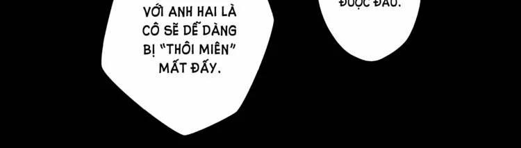 manhwax10.com - Truyện Manhwa [21+] Cặp Anh Em Hoàng Tử Yandere, Muốn Vị Linh Mục Yêu Quý Sa Đọa Thành Ác Quỷ Chương 1 2 Trang 31