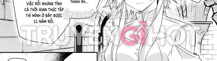 manhwax10.com - Truyện Manhwa [21+] Cặp Anh Em Hoàng Tử Yandere, Muốn Vị Linh Mục Yêu Quý Sa Đọa Thành Ác Quỷ Chương 1 2 Trang 34